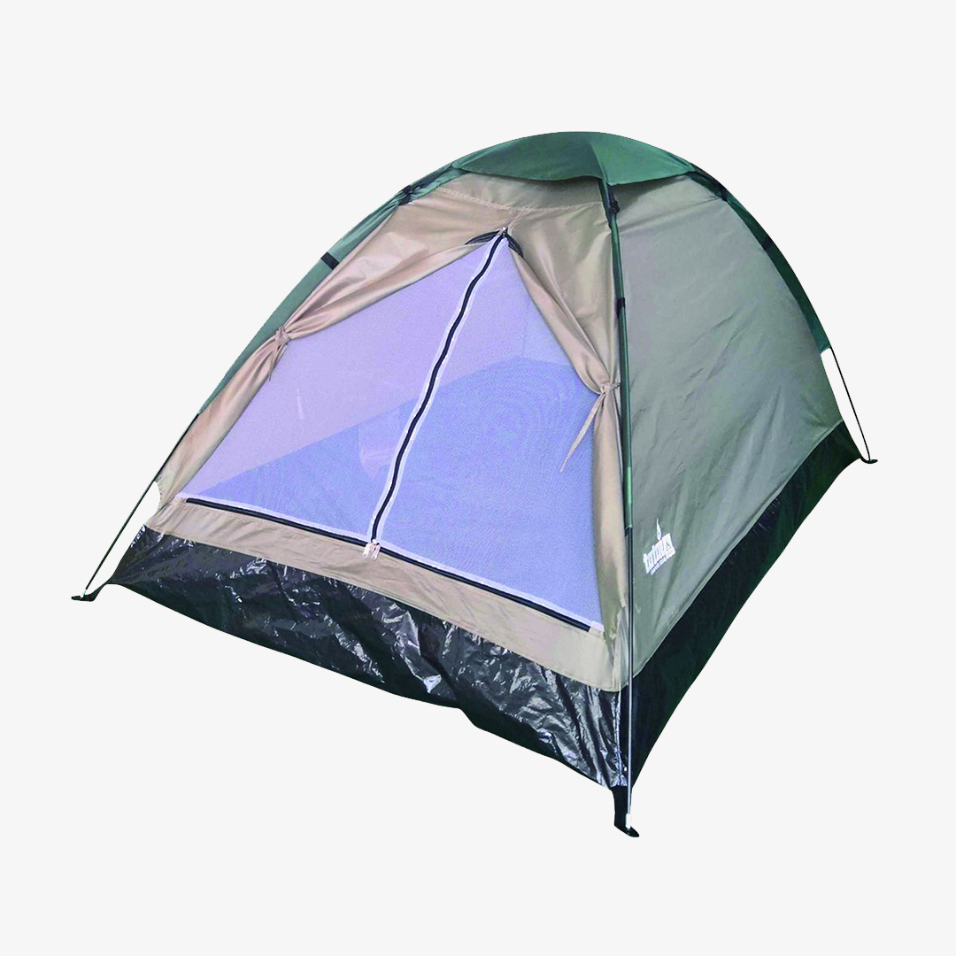 Totai 2-Man Camping Tent